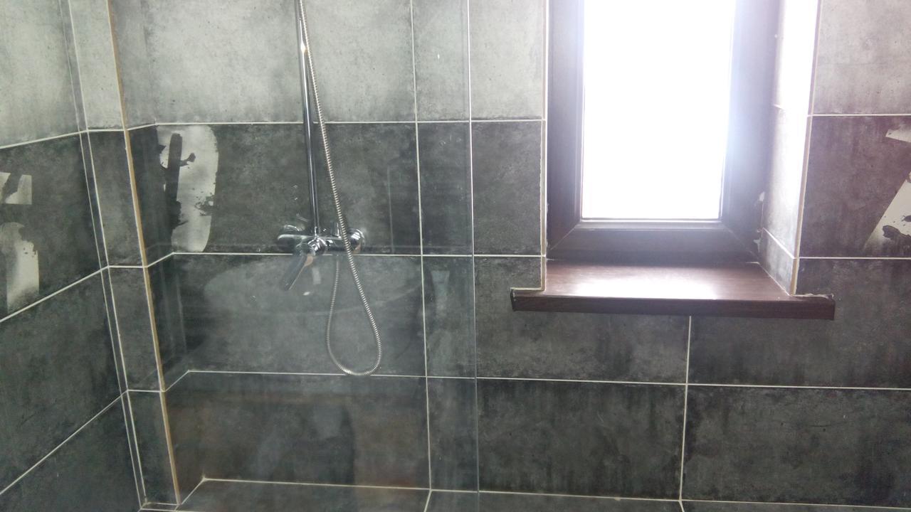 فندق بيشكيكفي  هوم غيست ريزيدنس المظهر الخارجي الصورة